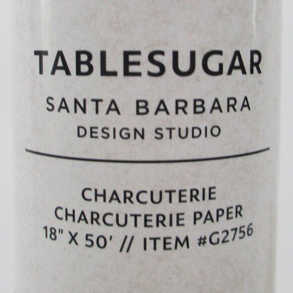 CHARCUTERIE PAPER - KRAFT BROWN - Picture 8 of 8